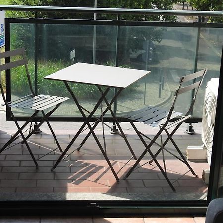 Gin E Gepa Monolocale Lago Como Ngoại thất bức ảnh